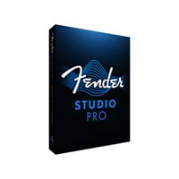 Fender Studio Pro (Full Version)