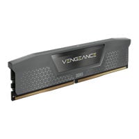 Open Box Corsair Vengeance Grey 16GB 6000MHz DDR5 Dual Profile Memory Kit Open Box Corsair Vengeance Grey 16GB 6000MHz DDR5 Dual Profile Memory Kit