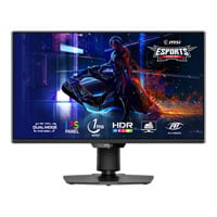 Open Box MSI 27" MAG 275UPD E14 Dual Mode 4K/FHD 144Hz/288Hz IPS Monitor