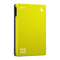 Angelbird SSD2GO PKT 2TB MK3 Angelbird SSD2GO PKT 2TB MK3