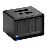 LaCie 8big Pro5 8-bay RAID Storage 32TB