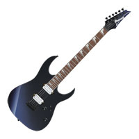 Ibanez RG421DX-TWS Electric Guitar