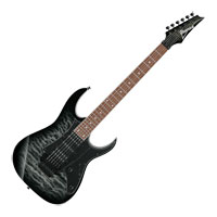 Ibanez RG450QMB-TGB Electric Guitar