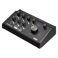 Korg MicroAUDIO 722