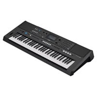 Yamaha PSR-E483 Keyboard