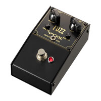 Vox VFZ-1 Fuzz Pedal Vox VFZ-1 Fuzz Pedal