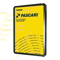 Phison Pascari 480GB S1201K00480GP02576G00 SA50P 2.5" Enterprise SATA III SSD