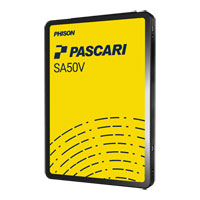 Phison Pascari 15.36TB S1201K0015T3V0116T300 SA50V 2.5" Enterprise SATA III SSD