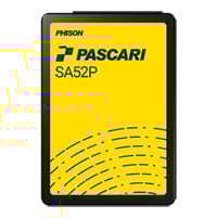 Phison Pascari 1.92TB S1201K051T92P222T0400 SA52P 2.5" Enterprise SATA III SSD