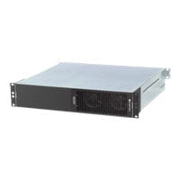 Sonnet Echo II DV T5 Rackmount PCIe Expansion System