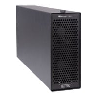 Sonnet Echo II DV T5 Desktop PCIe Expansion System