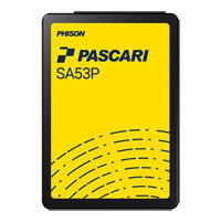 Phison Pascari 240GB S1201Y03240GP02256G00 SA53P 2.5" Enterprise SATA III SSD