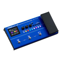 BOSS GX-1B Bass Effects Processor