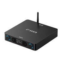 FiiO BR15 R2R Desktop Bluetooth Receiver Black