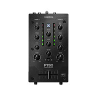 Reloop PTB2 Portable DJ Mixer