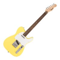 Squier Sonic Telecaster, Canary Yellow