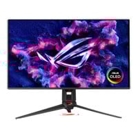 Refurbished ASUS PG32UCDMR 32" 4K UHD 240Hz G-Sync Compatible OLED Monitor Refurbished ASUS PG32UCDMR 32" 4K UHD 240Hz G-Sync Compatible OLED Monitor