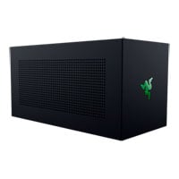 Refurbished Razer Core X V2 eGPU Graphics ThunderBolt 5 Enclosure (Requires GPU & ATX PSU)