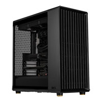 3XS AMD Ryzen Threadripper 9995WX Graphics Workstation