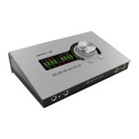 (Open Box) Universal Audio Apollo x4 Gen 2 ESS (Desktop/TB3/MAC/WIN)