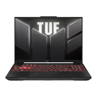 ASUS TUF Gaming A16 16" WUXGA 144Hz Ryzen 7 RTX 4050 Gaming Laptop