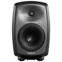 (Open Box) Genelec 8040B Active Monitor (Dark Grey)