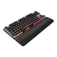 Refurbished Corsair K70 PRO TKL Mechanical Hall Effect Gaming Keyboard - MGX Magnetic Switches
