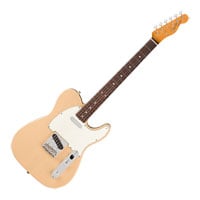 Fender Vintera III Mid '60s Telecaster Rosewood Fingerboard, Vintage Blonde