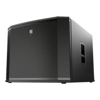 Electro-Voice ETX-18SP 18" Powered Subwoofer