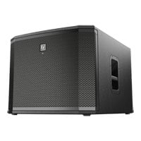 Electro-Voice ETX-15SP 15" Powered Subwoofer