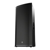 Electro-Voice ETX-35P 15" Powered 3-way Loudspeaker