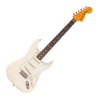 Fender American Vintage II 1973 Strat Olympic White Fender American Vintage II 1973 Strat Olympic White