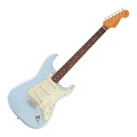 Fender Vintera III Early '60s Stratocaster, Rosewood Fingerboard, Sonic Blue