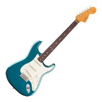Fender Vintera III Late '60s Stratocaster, Rosewood Fingerboard, Ocean Turquoise
