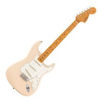 Fender Vintera III Late '60s Stratocaster, Maple Fingerboard, Olympic White