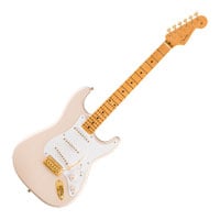 Fender Limited Edition Vintera III Late '50s Stratocaster White Blonde
