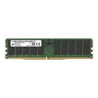 Micron 64GB 6400MHz ECC Registered 2Rx4 DDR5 Server Memory