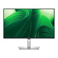 Dell Pro 24 Plus P2425DE 23.8" QHD 100Hz IPS Hub Monitor Dell Pro 24 Plus P2425DE 23.8" QHD 100Hz IPS Hub Monitor