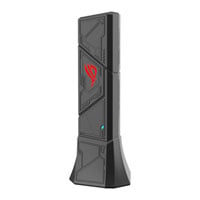 ASUS ROG USB-BE92 BE6500 Compact WiFi 7 Tri-band USB Wireless Adaptor