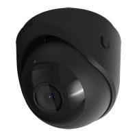 Ubiquiti UniFi G6 Turret 4K PoE All-Weather Outdoor Camera Black Ubiquiti UniFi G6 Turret 4K PoE All-Weather Outdoor Camera Black