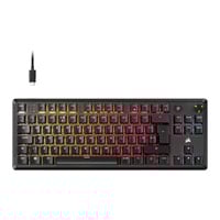 CORSAIR K70 CORE TKL RGB Mechanical Gaming Keyboard