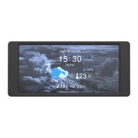 Thermaltake 6.0" Black LCD Screen Kit for Thermaltake View and TR Chassis