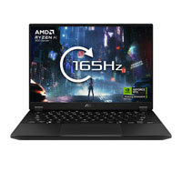 Open Box ASUS TUF Gaming A14 FA401KM-RG003W 14" 2.5K 165Hz Ryzen 7 RTX 5060 Gaming Laptop