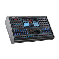Ketron EVENT-X Workstation Module