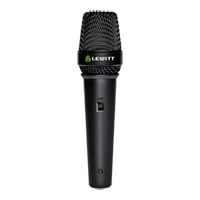 Lewitt MTP-5S Dynamic Handheld Stage Microphone with Switch