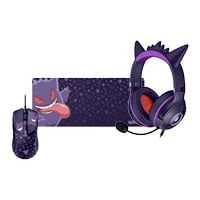 Razer Gengar Edition Limited Edition Peripheral Bundle