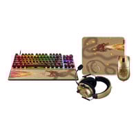 Razer Counter-Strike 2 Limited Edition Peripheral Bundle