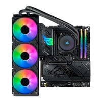 AMD Ryzen 7 9850X3D Hardware Bundle