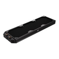 CORSAIR Hydro X Series XR5 NEO 360mm V2 Custom Cooling Radiator CORSAIR Hydro X Series XR5 NEO 360mm V2 Custom Cooling Radiator