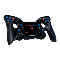 Heusinkveld One Sim Racing Steering Wheel